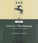 Rottensteiner - Chardonnay