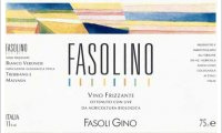 Fasoli Gino - Fasolino Frizzante