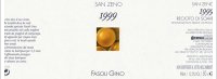 Fasoli Gino - Recioto San Zeno