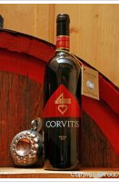 Cabanon - Corvitis