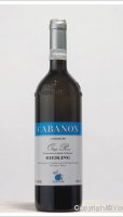 Cabanon - Riesling Renano