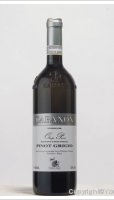Cabanon - Pinot Grigio