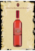 Colli Morenici - Chiaretto