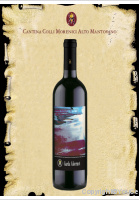 Colli Morenici - Cabernet