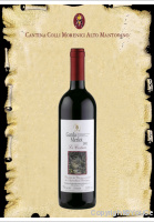 Colli Morenici - Merlot Le Costiere