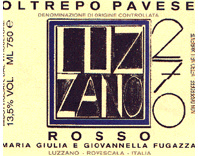 Castello Luzzano - Luzzano 270