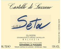 Castello Luzzano - Tasto Di Seta