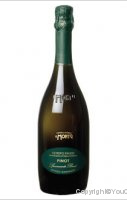 Il Montù - Pinot Brut Metodo Martinotti
