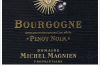 Domaine Michel Magnien - Pinot Noir