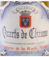 Domaine de la Roche Moreau