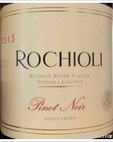 Rochioli - Pinot Noir