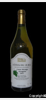 Domaine La Croix de Marche - Savagnin Cuvée Prestige