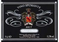 Redaelli De Zinis Brut