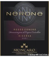 Moncaro - Nerone