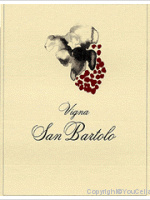 Santa Barbara Vigna San Bartolo