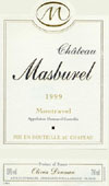 Château Masburel