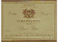 Domaine Ginglinger-Fix
