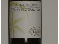 Cantina Tramin - Gewurztraminer