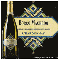 Borgo Magredo - Chardonnay