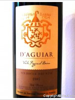 D'Aguiar