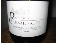 Patrick Clémencet