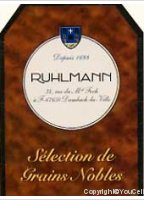 Jean-Charles Ruhlmann - Sélection de Grains Nobles