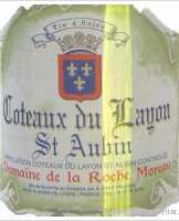 Domaine de la Roche Moreau
