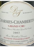 Domaine Dupont Tisserandot
