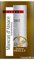 Domaine Seilly - Schenkenberg 