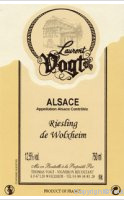 Laurent Vogt