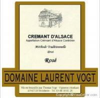 Laurent Vogt