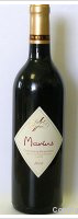 Lionel Dufour - Marius