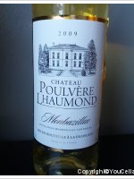 Château Poulvère Lhaumond