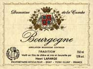 Domaine de La Combe de Bray 