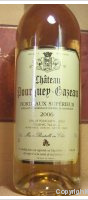 Château Pourquey-Gazeau