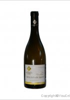 Domaine Fichet - Les Verchères