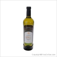 El Emperador - Sauvignon Blanc