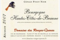 Domaine des Rouges Queues