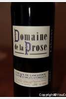 Domaine de la Prose - Les Embruns