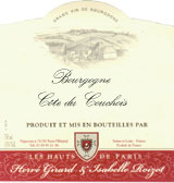 Domaine Les Hauts de Paris 