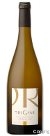 Cellier des Chartreux - Origine