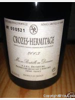 Domaine des Remizières - Cuvée l'Essentiel