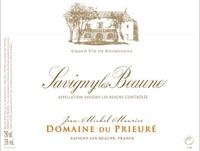 Domaine du Prieuré