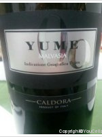 Caldora - Yume Malvasia 