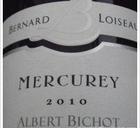 Albert Bichot