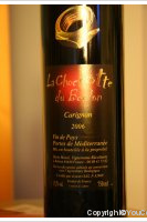 La Chochotte du Boulon