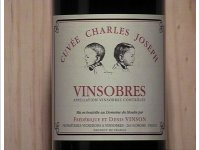 Domaine du Moulin - Charles Joseph