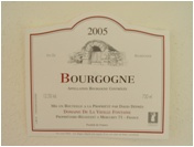 Domaine de la Vieille Fontaine