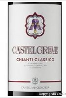 Castelgreve