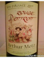 Arthur Metz